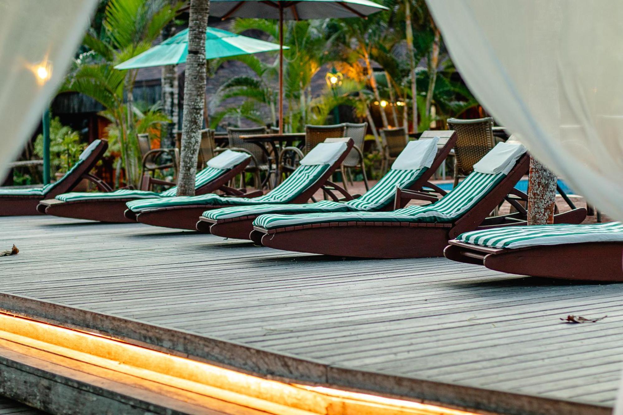 Hotel Privillage De Charme Porto Seguro