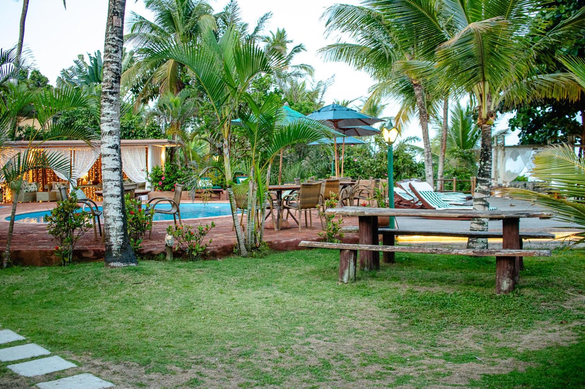Privillage De Charme Hotel