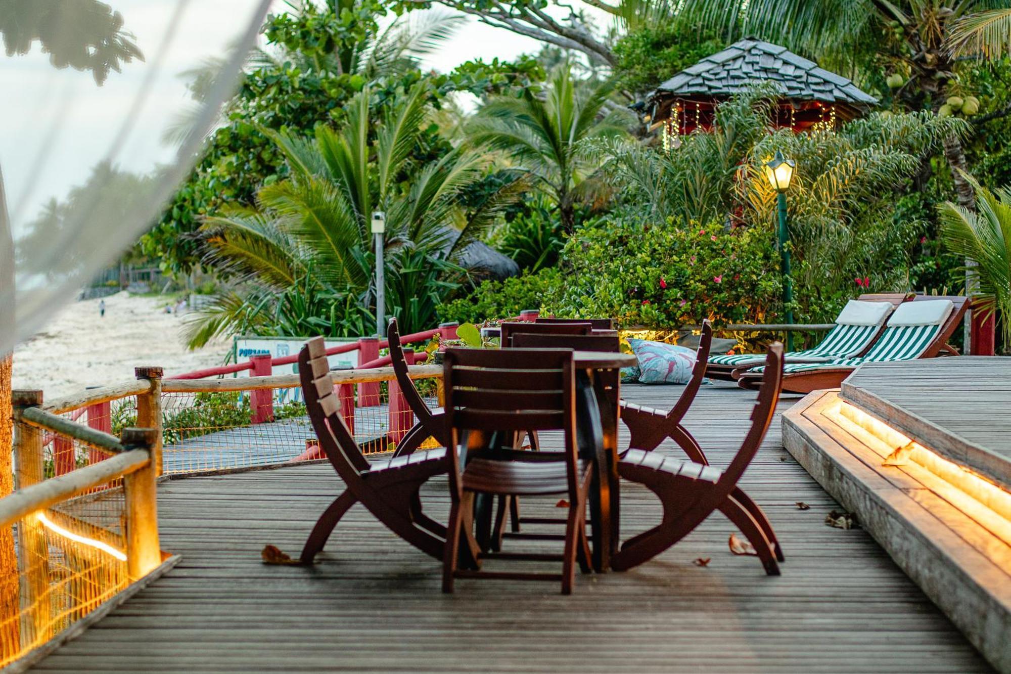 Privillage De Charme Hotel