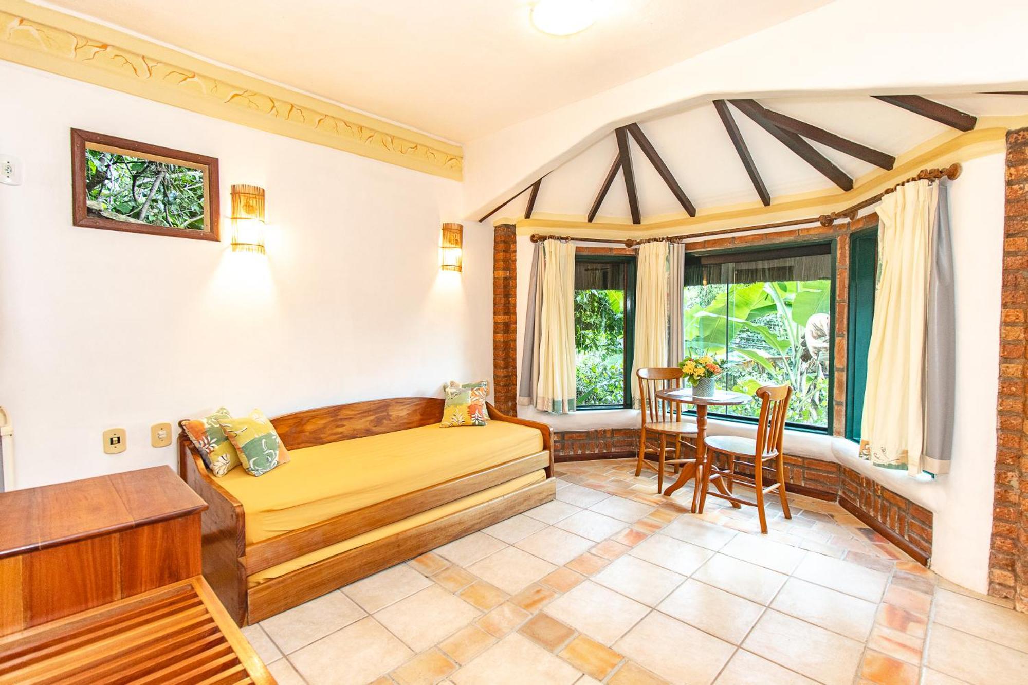 Privillage De Charme Hotel