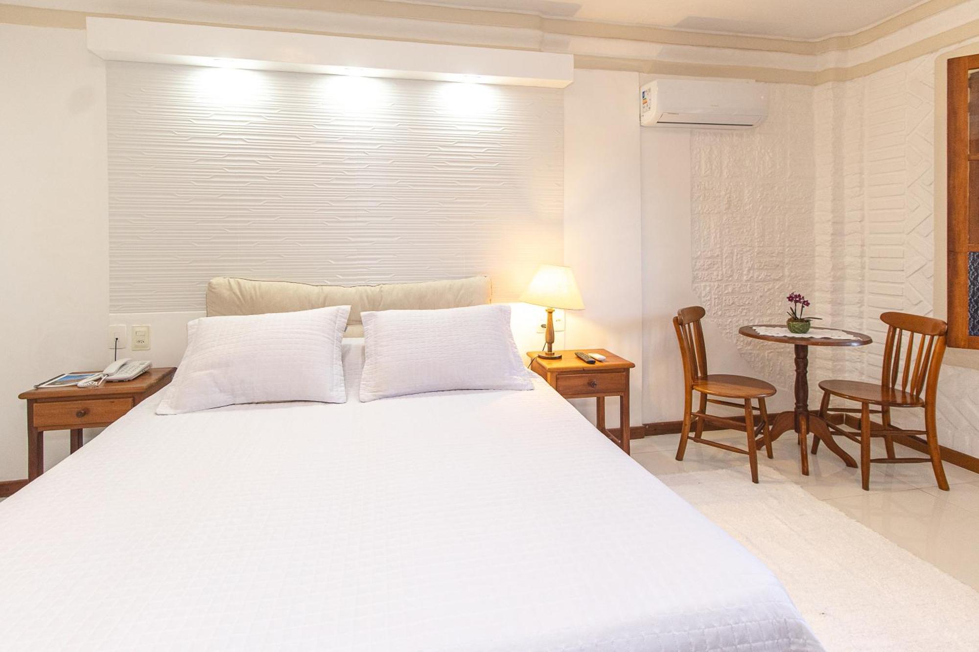 Hotel Privillage De Charme Porto Seguro